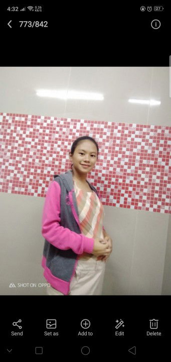 Anjelyn Sorsogon profile icon