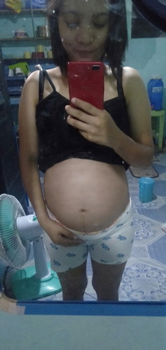 @5 mos ?❣️