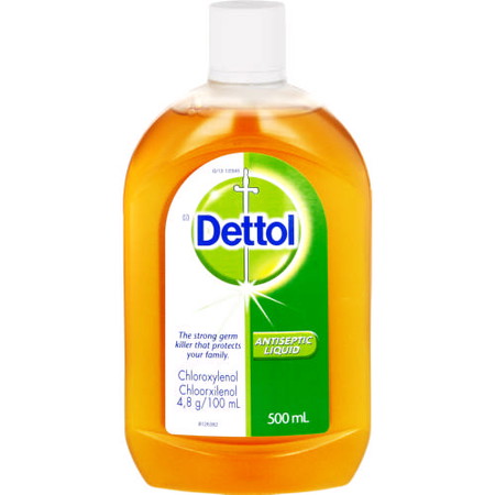 Dettol Antiseptic