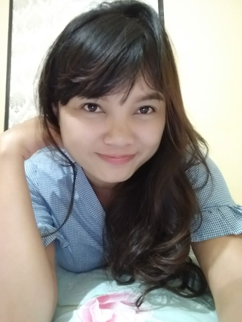 Lina Agustina profile icon