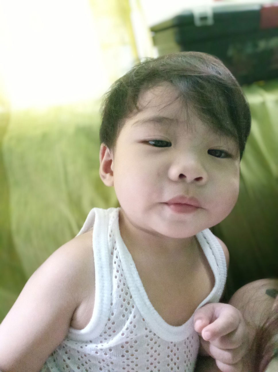 Joice Ann Marie Lutao profile icon