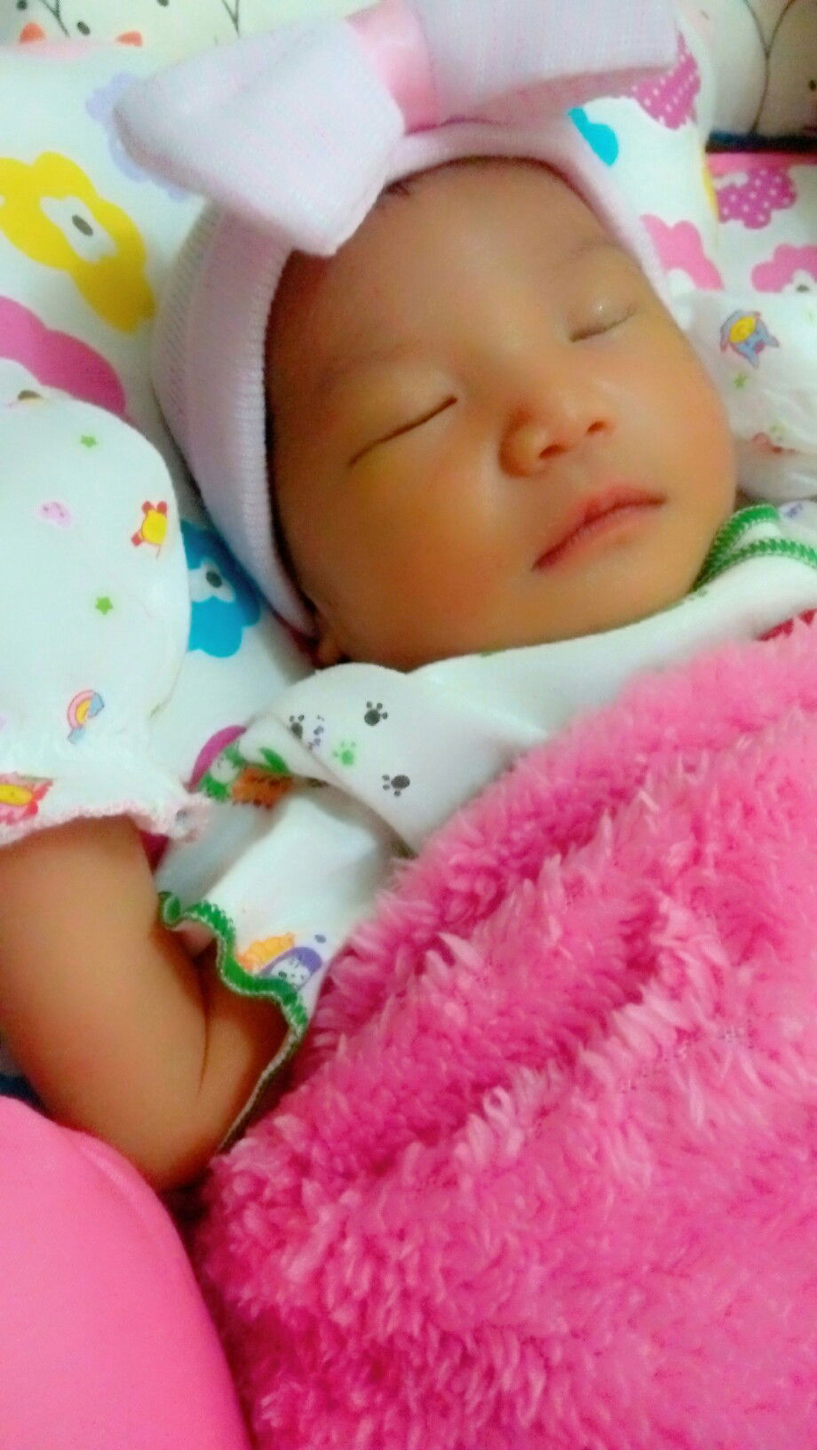 akhirnya louching jg ...