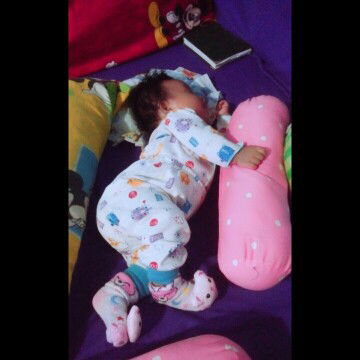 bayi tdr miring