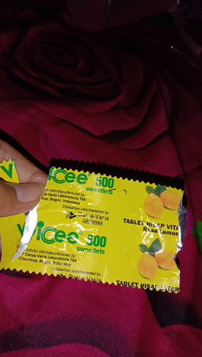 Vicee 500g