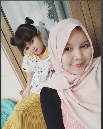 Sitti 'tiw Aisah profile icon