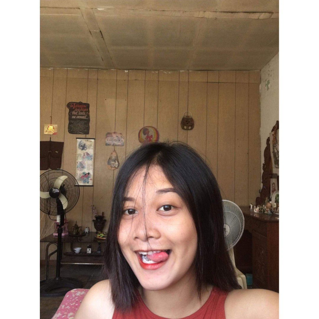 Erika P. Padolina profile icon