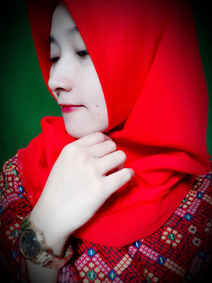 Indriyani profile icon