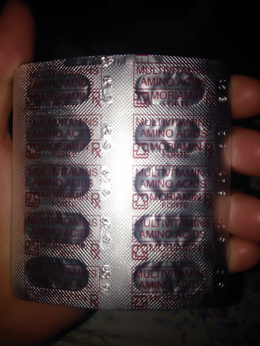 Amino Acids