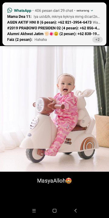 Yanif Sofiyah profile icon