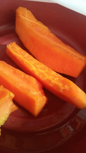 papaya