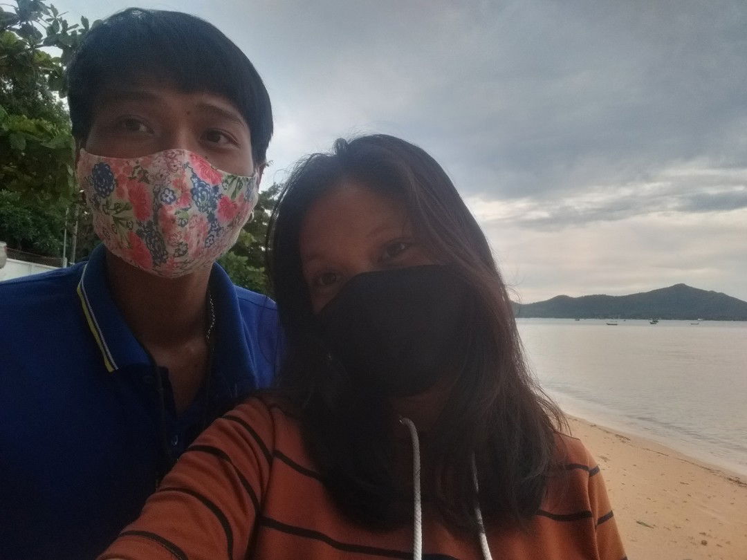 Supaporn Pansua profile icon