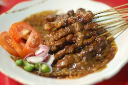 sate sapi