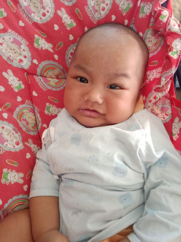 Krongkan Srisamai profile icon