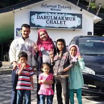 Siti Nor Hafizah profile icon