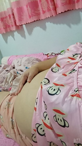 เราอ้วนค่ะ