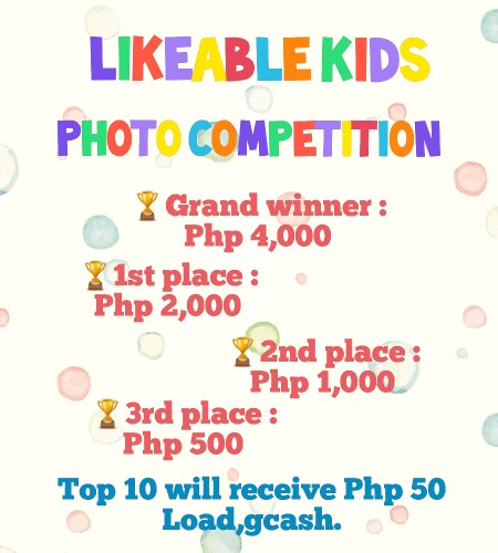 Photo Liking Contest