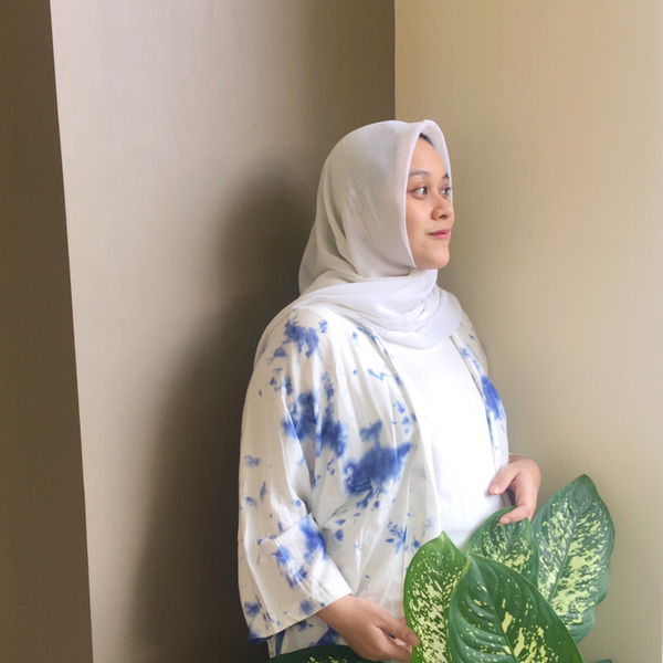 Putri Sekarbumi Bestari Citra profile icon