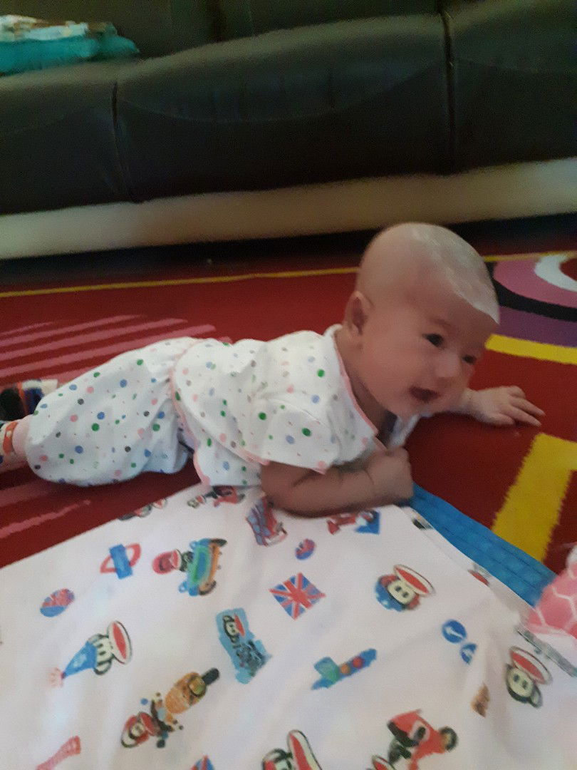 Desi Puspita Sari profile icon