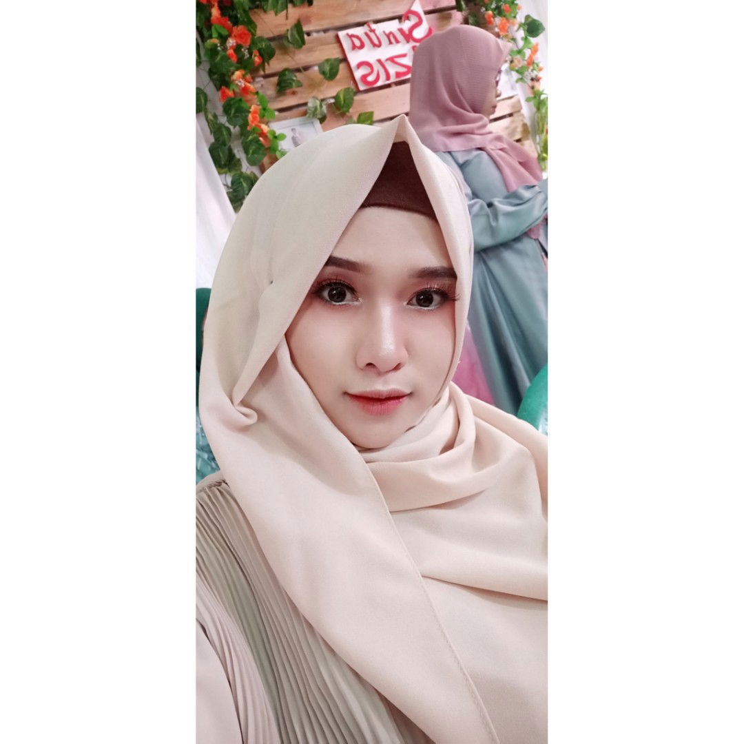 Viniya Ressina profile icon