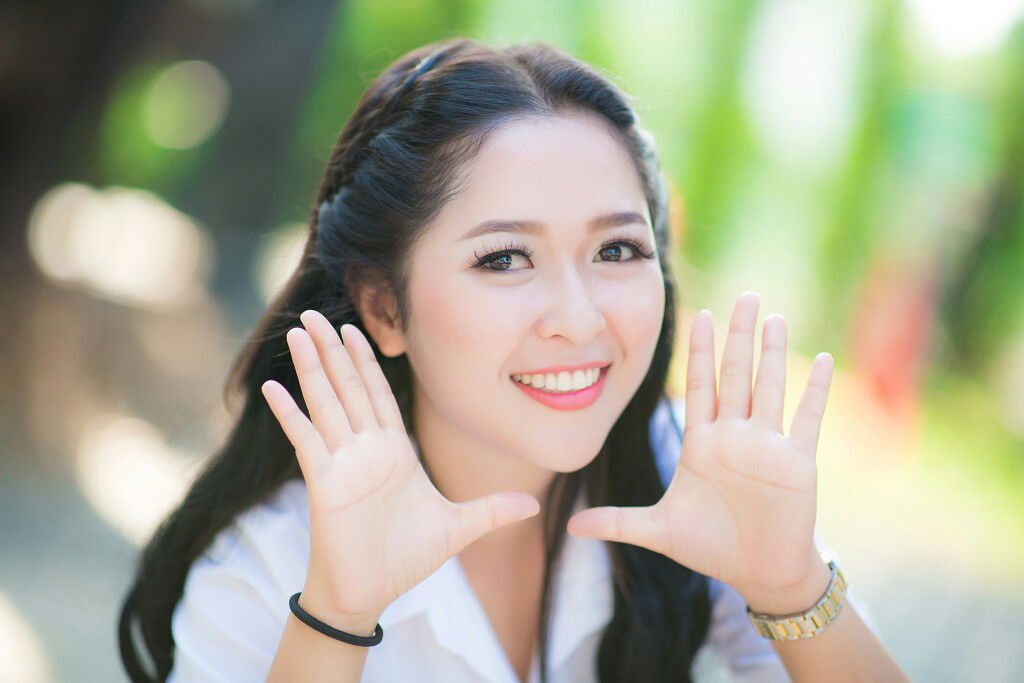 Anita Panida profile icon