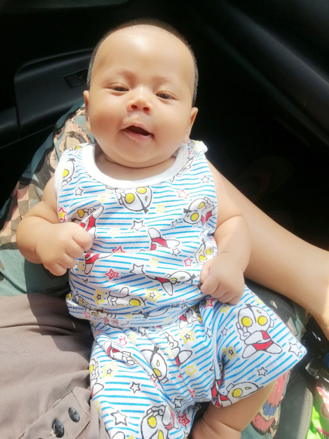 Vichuda Sirichotphokin profile icon