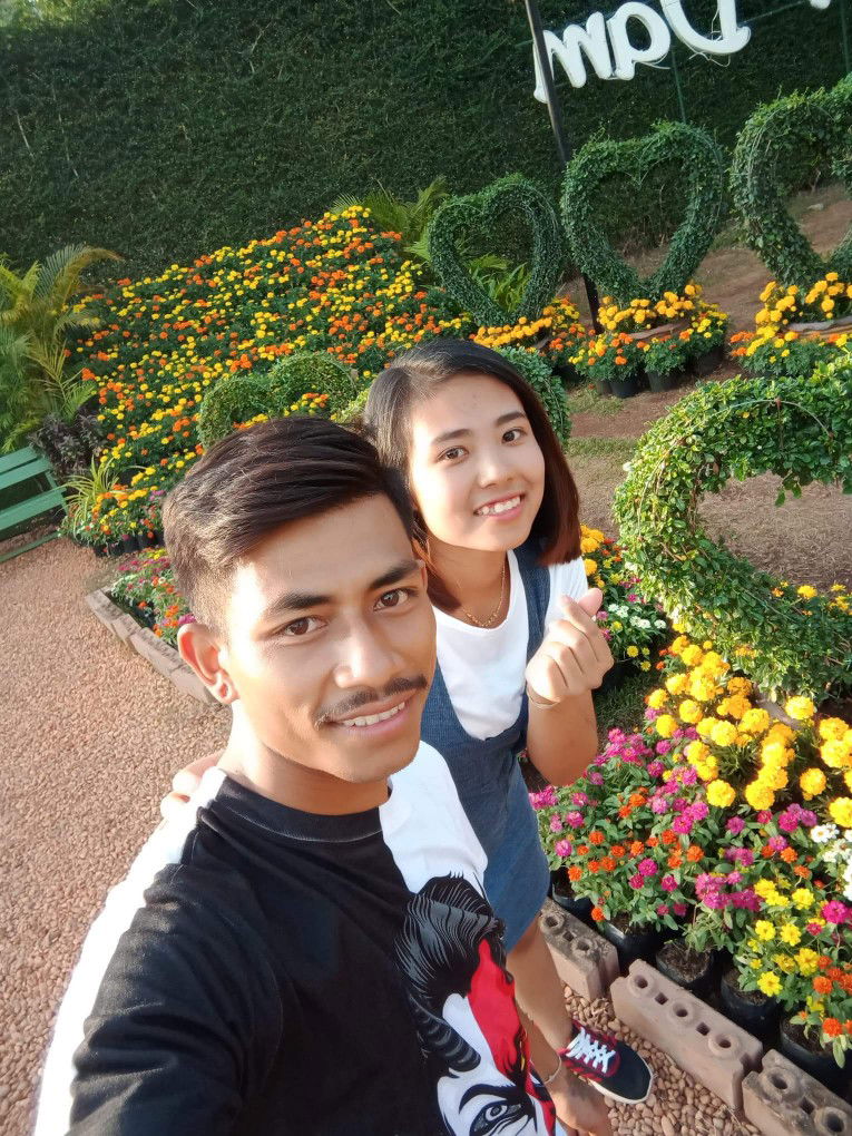 สาวน้อย ขี้ดี้อ profile icon