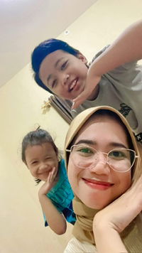 Novi M Ni'mah profile icon