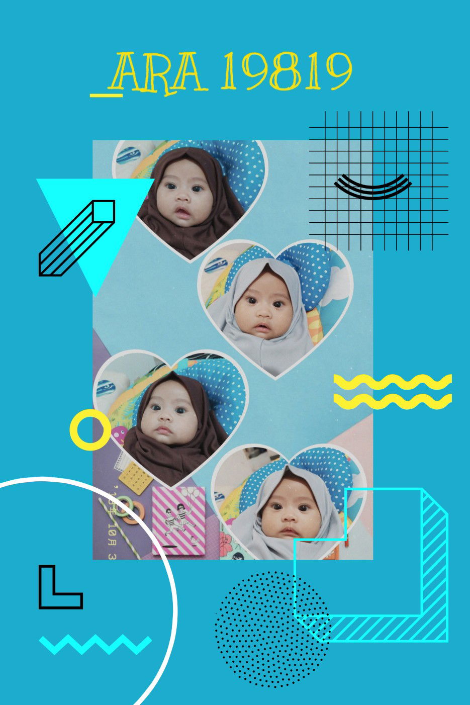 Rizka ARA profile icon
