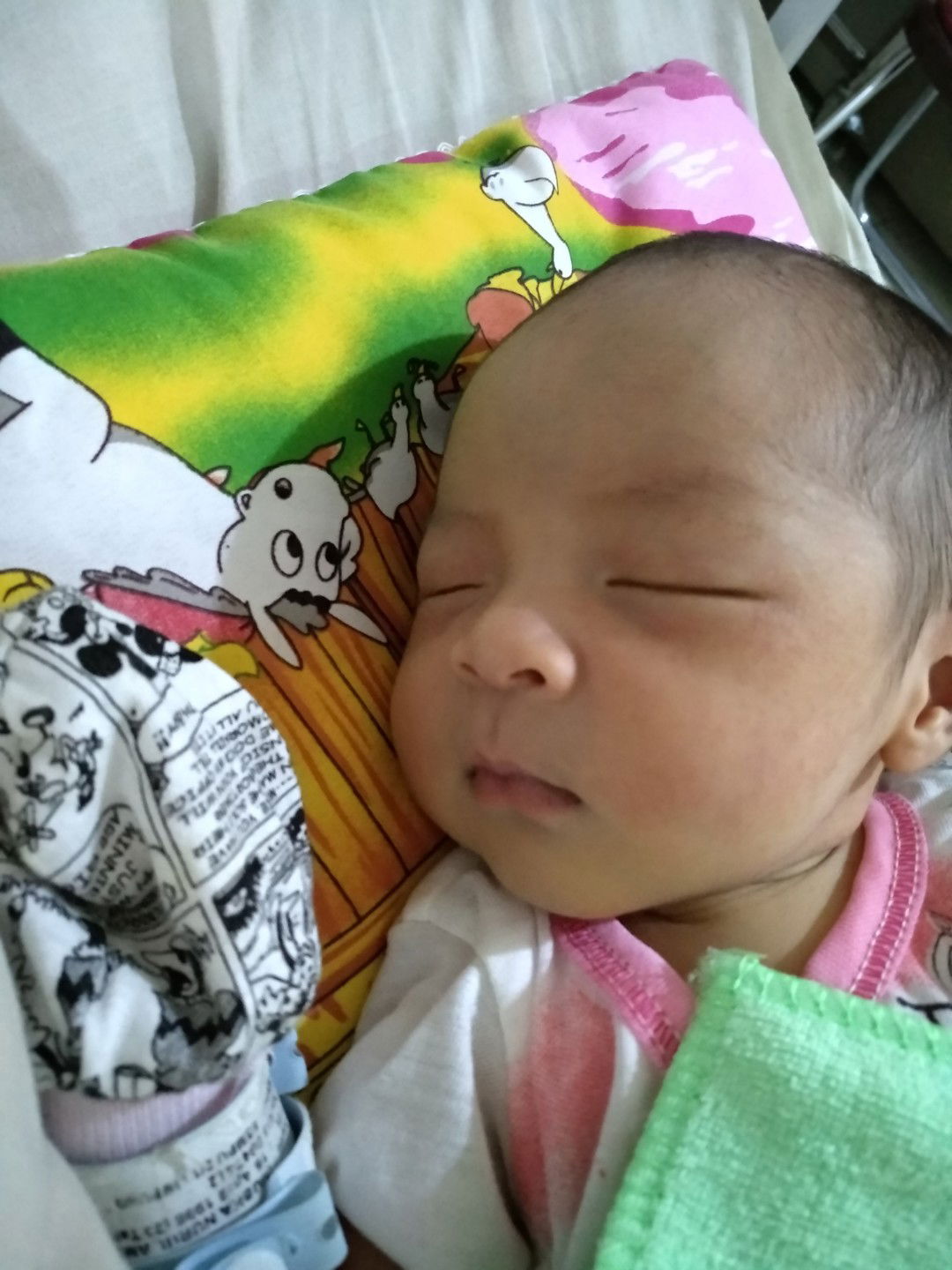 Daiska Ambar profile icon