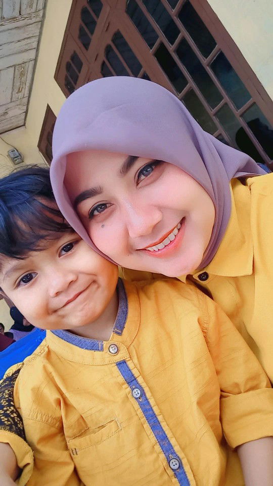 Septia Anggriani profile icon