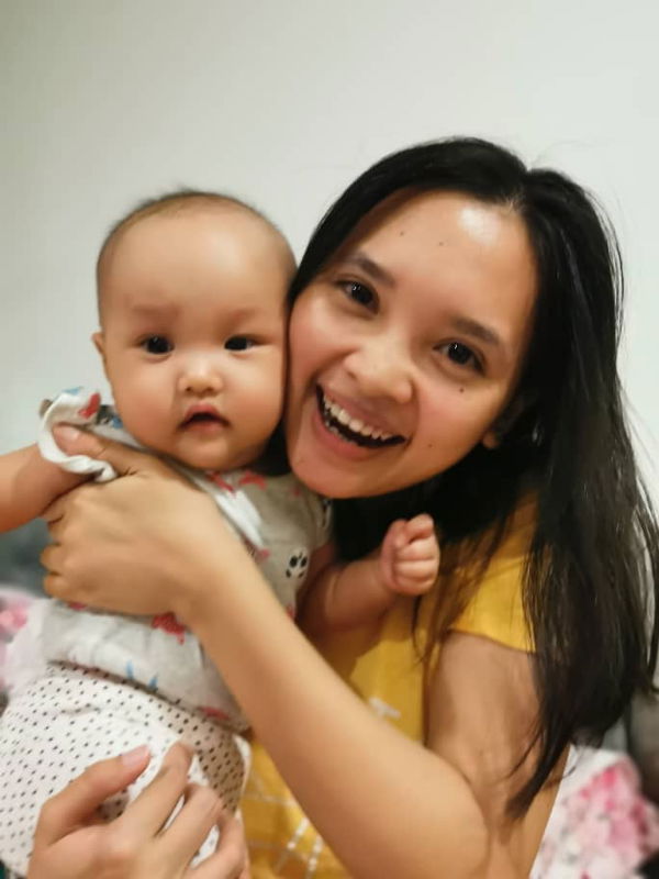 Erma Purba profile icon