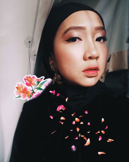 Nabila Andari Pangaribuan profile icon