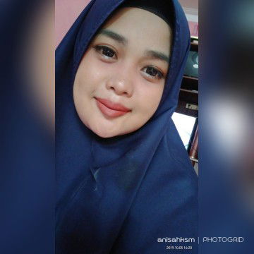 Anisaa Kusuma Chaerudin profile icon