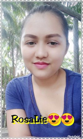 Rosalie Andang profile icon