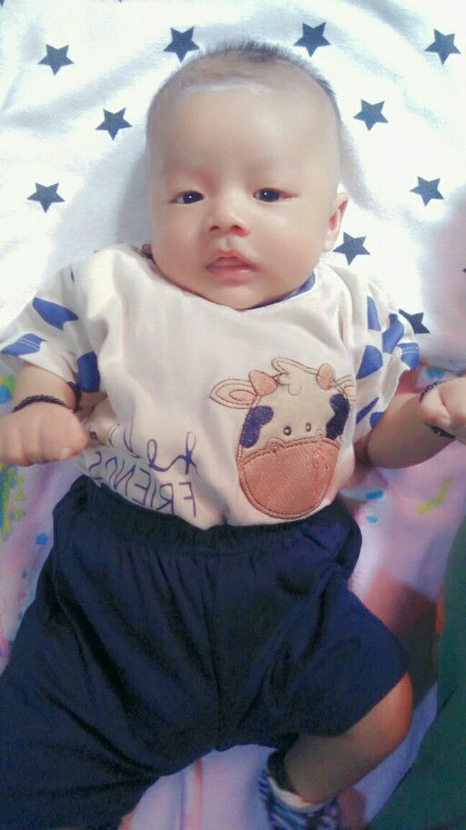 Kenzo Julian Putra Pratama profile icon