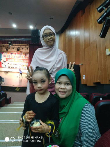 Maisarah profile icon