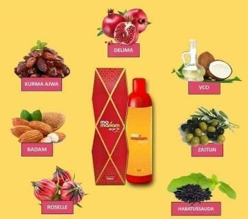 amat sesuai untuk ibu preggy... sy dh Cuba ?