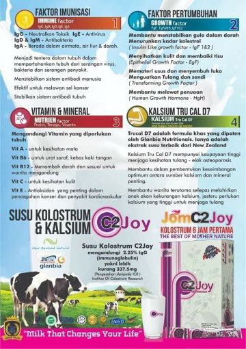susu c2joy
