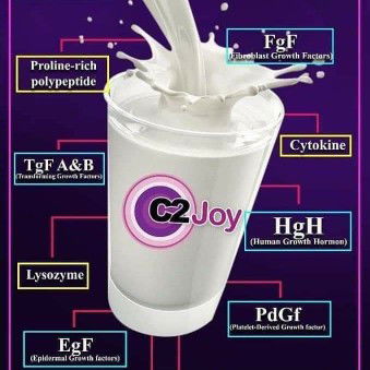 C2joy untuk semua peringkat umur