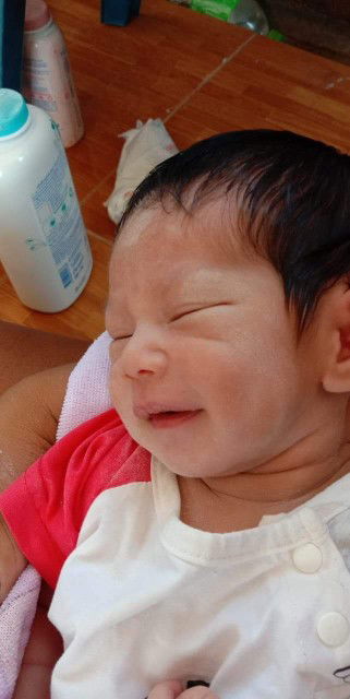 น้องโบ๊ท