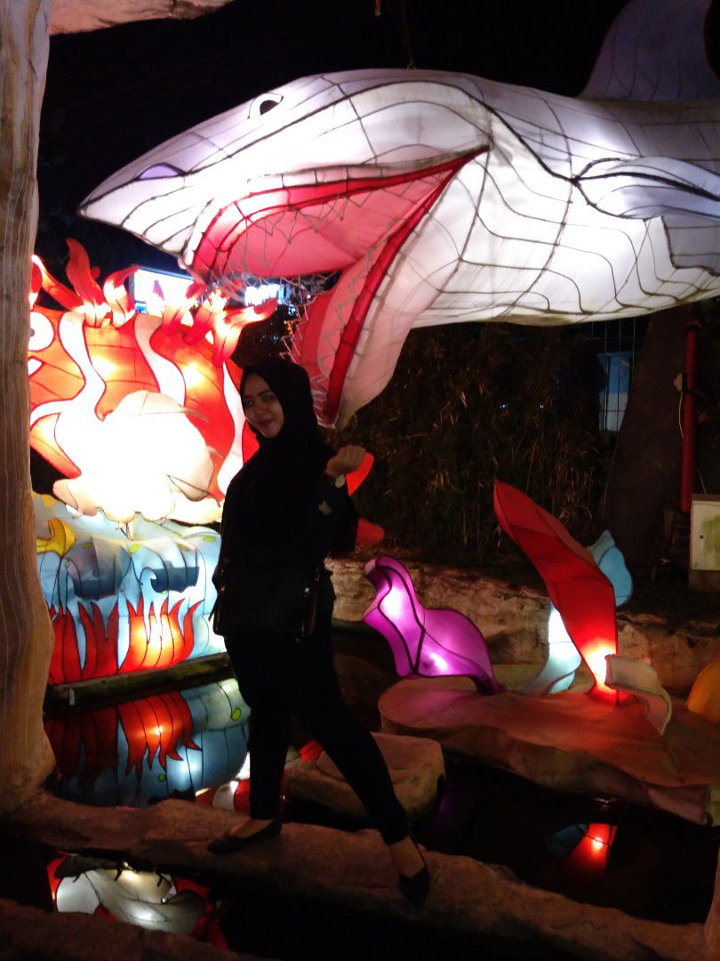 pradea ayu profile icon