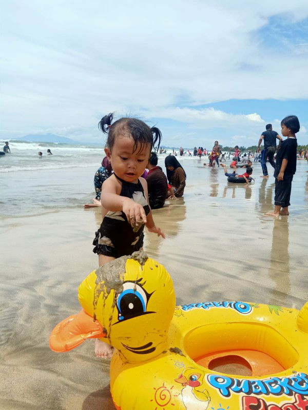 siti kholilah profile icon