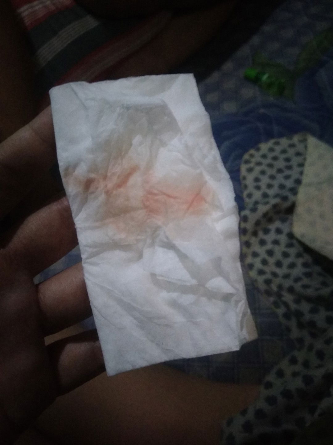 tanda mau melahirkan apa bukan