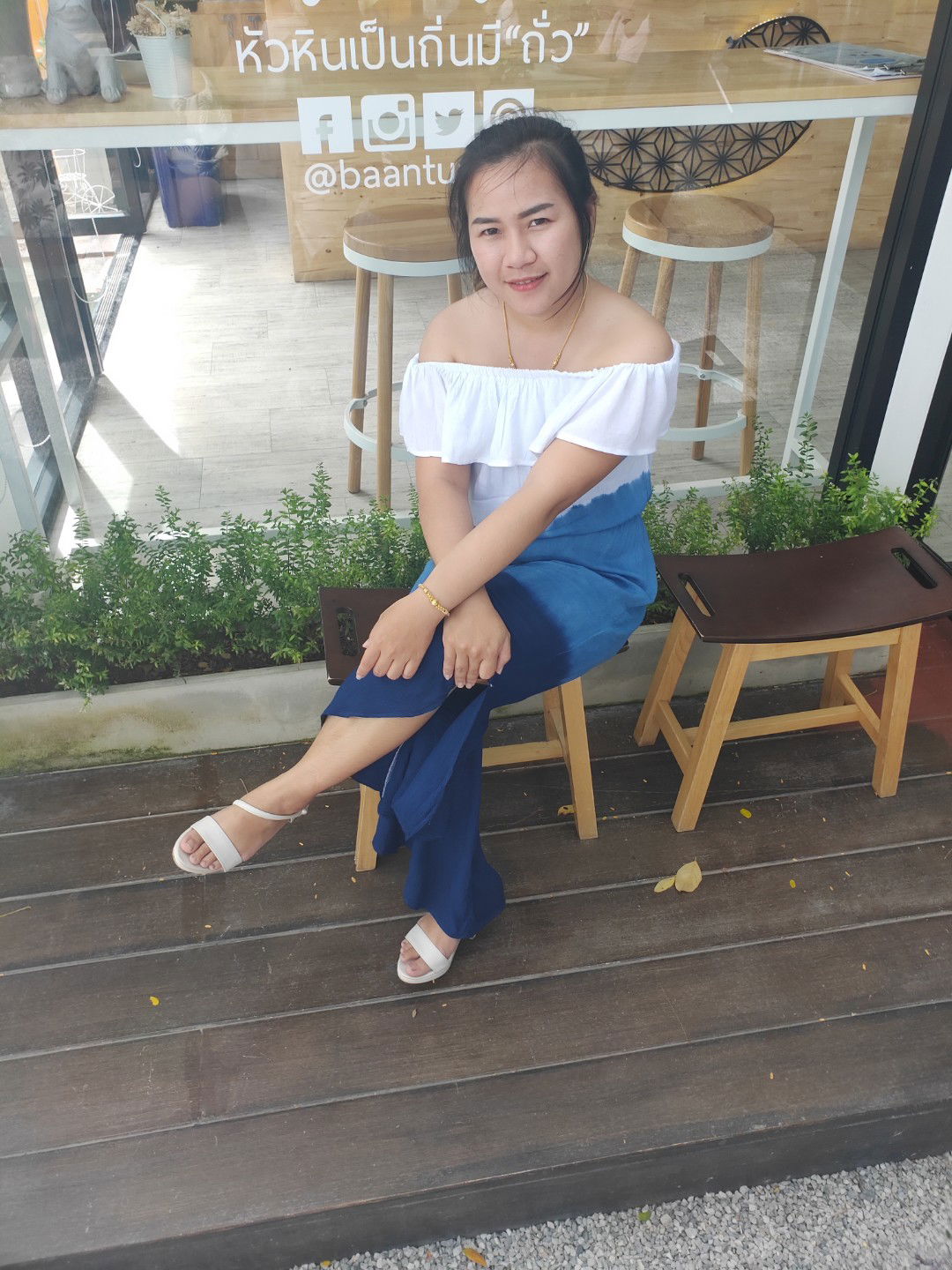 Nisarat Wongsachai profile icon