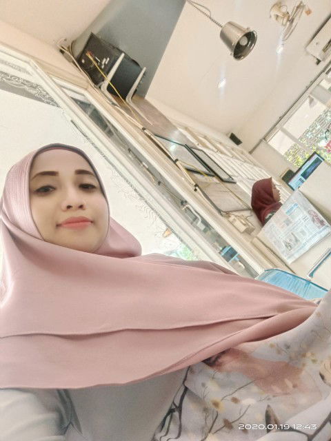 ummi zyDan profile icon