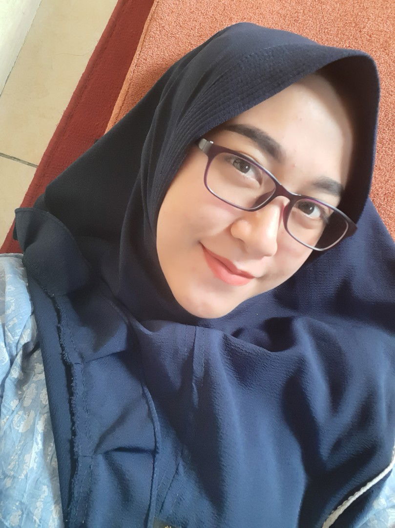 Aulia Rahmah profile icon