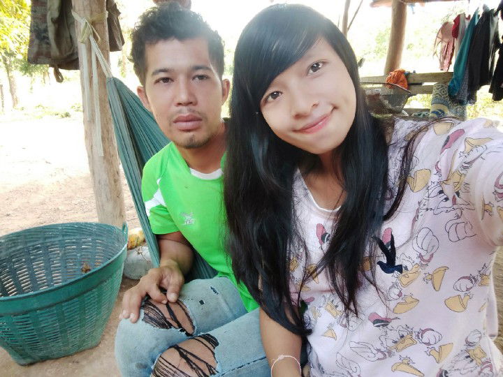 Poom999 Cjfjcno profile icon