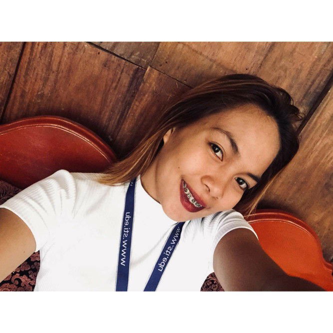 Sheena Aubrey profile icon