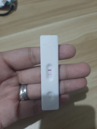 Dapat na po ba ako mag punta sa OB ?
