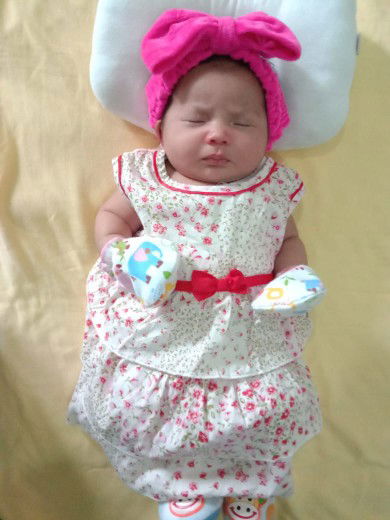 Helen Syafitri profile icon